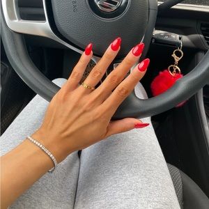 Swarovski Tennis Bracelet